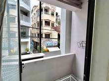 Hình ảnh Mb6623 nạp rút nhanh chóng Ban công dạng studio cực sang trọng đẹp Quận 1