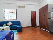 Hình ảnh Ch mới khai trương máy giặt riêng 38m2