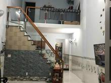 Hình ảnh Bán nhà Phạm Văn Chiêu, Gò Vấp, HXH, SHR, 40m2,
