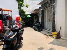 Hình ảnh Gấp Bán, Quang Trung, P11, 4.4 x10 m. Giá 2 Tỷ 900