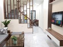 Hình ảnh Bán nhà Phú Diễn, Cầu Diễn 52m2, nội thất lung linh, giá 3.8 tỷ