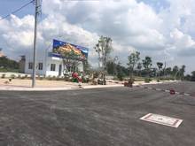 Hình ảnh Bán đất mặt tiền đường số 8, Linh Xuân, Thủ Đức, gần ĐH Kinh Tế Luật