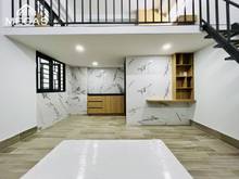 Hình ảnh Duplex ban công_Sẵn nội thất_DH Y Dược_DH Sài Gòn_Cầu Chà Và
