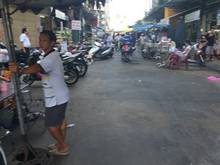 Hình ảnh PHÙNG HƯNG Q.5-mặt tiền chợ-kinh doanh các ngành nghề-105m2 giá 8ty6