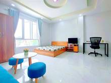 Hình ảnh 🧧Cho Thuê PHÒNG 40m2 GẦN NGAY Nguyễn Văn Hưởng cửa sổ lớn