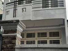 Hình ảnh Bán gấp nhà Hạnh Thông Tây phường 11 Gò Vấp 5 tỷ 5-4 tầng 120m2.