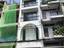 Hình ảnh Bán nhà MT Đường số 2, P4, Q.3, 4.8m x 10m, 6T - Giá: 18,5tỷ