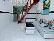 Hình ảnh Nhà đẹp HXH vị trí đẹp đường số 7 Bình An Q2 -2Ty5-SHR