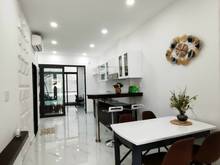 Hình ảnh Tôi cần bán gấp nhà hẻm 60/ Tân Cảng 100m2 15 tỷ
