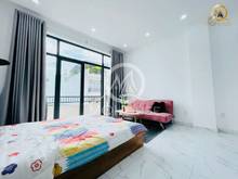 Hình ảnh Căn Hộ Mới Xây Trên Đường Quang Trung P10 Gò Vấp