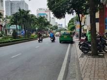 Hình ảnh Bán nhà HXH Phan Xích Long sát mặt tiền 100m2 12 tỷ