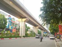 Hình ảnh Bán nhà phố Quang Trung, Hà Đông, 10.5 tỷ, 75m2, MT5m, ô tô kinh doanh