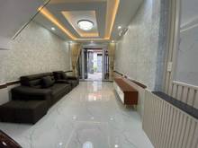 Hình ảnh 💥 💥TUYỆT PHẨM PHÚ NHUẬN 46M2,5 TẦNG, HXH,Duy Nhất Một Căn,Nhỉnh 7 Ty