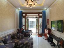 Hình ảnh Gấp bán nhà HXH tránh nhau – quận 12 – DT ( 4 * 13.5 ), giá 5,3 tỷ.