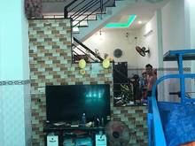 Hình ảnh Khu Vip Phan Huy Ôn Bình Thạnh - Sát chợ Thị Nghè - GIÁ ĐẸP GẦN 3 TỶ