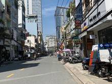 Hình ảnh Chính chủ gấp bán nhà 50 Ung Văn Khiêm 10tỷ