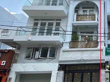 Hình ảnh Bán gấp mặt tiền Nguyễn Hữu Cầu, 100m2, Giá nhỉnh 69 tỷ TL