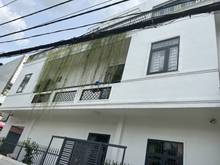 Hình ảnh Bán nhà 2 mặt tiền lớn, KD Cafe, Spa, Hair Salon Tuyệt đỉnh, chỉ 1 02.