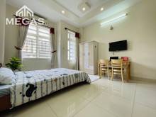 Hình ảnh Căn Hộ Cao Cấp Gần Sân Bay Tân Sơn Nhất