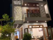 Hình ảnh HÓT BÁN NHÀ BIỆT THỰ duy nhất góc 2 mặt tiền Quận 12.