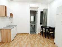 Hình ảnh Căn Hộ dạng studio cực rộng thoáng mát Q1 Nguyễn Trãi