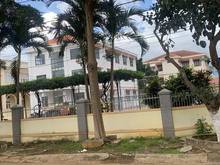 Hình ảnh Bán nhà lô 90 đường Hoàng Hoa Thám LĐ: 7tỷ650, 315m2, MT14, ôtô tránh