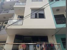 Hình ảnh Bán nhà Phan Đăng Lưu, P5, Q. Phú Nhuận, 5m x 8.2m, 4T - Giá: 6,9tỷ