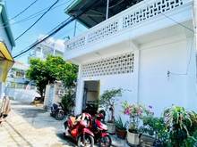 Hình ảnh Bán nhà Bình Thạnh Phan Văn Trị 70m2 6Tỷ8, HXH-KHÔNG LỘ GIỚI QUY HOẠCH