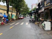 Hình ảnh Bán nhà HXH Thanh Đa 68m2 chỉ 7 tỷ 3
