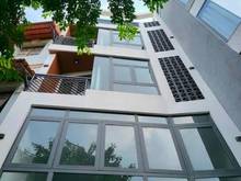 Hình ảnh Bán nhà HXH Phú Nhuận 6 tầng thang máy 12 tỷ