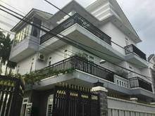 Hình ảnh Bán biệt thự Đặng Văn Ngữ HĐT 50tr/T chỉ 24 tỷ