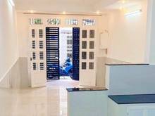 Hình ảnh ✅ Bán nhà hẻm 536/ Âu Cơ phường 10 Tân Bình, 66m2, chỉ 5.95 Tỷ ✅