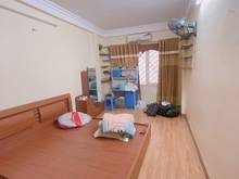 Hình ảnh Bán nhà phân lô Đặng Văn Ngữ, Đống Đa, 40m, 4 tầng, nhà đẹp ở luôn, nh