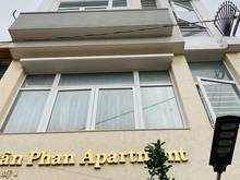 Hình ảnh Bán CHDV Bùi Đình Tuý doanh thu 130tr/T chỉ 21 tỷ