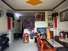 Hình ảnh Căn trung tâm Hẻm xe hơi 1/ Thích Quảng Đức, Phường 5, Quận Phú Nhuận