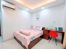 Hình ảnh Phòng cho thuê bao đẹp , có nội thất ngay gần chợ HẠNH THÔNG TÂY, GV