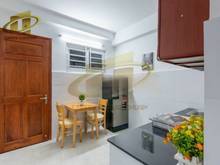 Hình ảnh 1PN full nội thất ngay Đại Học TĐT-Lotte Mart- NTT - Rmit