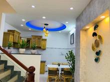 Hình ảnh Chủ NGỘP BANK bán gấp nhà HXH Nguyễn Cư Trinh Quận 1 60m2 nhỉnh 10 tỷ