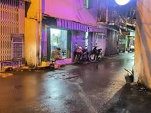 Hình ảnh Chỉ 6.2 tỷ nhà Khu D2 Bình Thạnh 32m2 4 tầng kiên cố, hẻm xe hơi