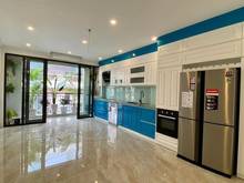 Hình ảnh Bán gấp Nhà phố Đội Cấn Ba Đình, 42m 5T, ngõ ô tô KD, giá 8,5 tỷ.