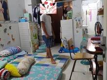 Hình ảnh Cần bán nhà Hẻm 1 sẹc 3 gác Võ Duy Ninh- P22- Q Bình Thạnh