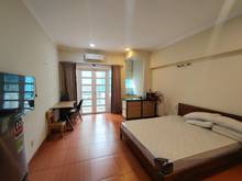 Hình ảnh Căn Hộ dạng studio ban công Quận 3 Phạm Ngọc Thạch