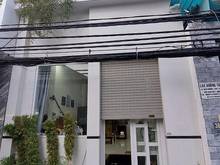 Hình ảnh Bán nhà Mặt tiền hẻm xe hơi Lê Văn Lương, Phường Tân Hưng, Q7