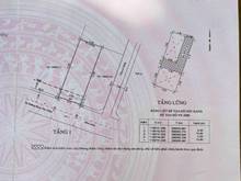 Hình ảnh Bán nhà nát hẻm 380 Phạm Văn Chiêu, p9, Gò Vấp, 5,5x15m, hẻm 5m thông