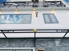 Hình ảnh Căn nhà phố 3 phòng ngủ đường Huỳnh Văn Nghệ, P.12,Gò Vấp.