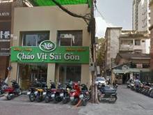 Hình ảnh Bán nhà hẻm ô tô đường Cao Thắng, Quận 10-DT 5x25m, Cấp 4- Giá 24,5 tỷ