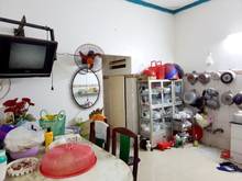 Hình ảnh Hẻm Xe Tải 1 Trục ,Khu Dân Cư An Sương, ĐHT02 75m2 2 Tầng 1 Đời Chủ