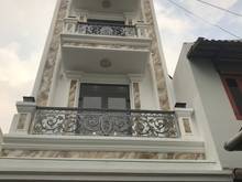 Hình ảnh Chính chủ cần bán nhà mới xây vào ở ngay đường Liên Khu 5-6 3 lầu