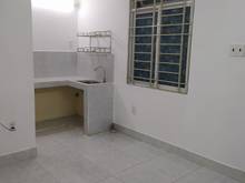 Hình ảnh sáng thoáng mát , 25m2 ,nội thất cơ bản , hiệp bình chánh