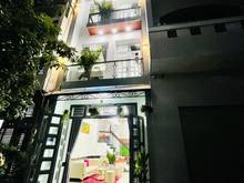 Hình ảnh Căn nhà 3 tầng HXh Phan Huy Ích _P14_Gò Vấp_Tp HCM